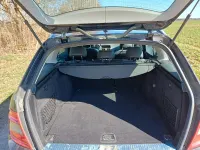 Gebraucht Mercedes C180 156 PS (114 kW) 2009 Schwarz Kombi