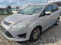 gebraucht Ford Grand C-Max 7-Sitzer Motorproblem