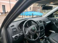 Gebraucht Skoda Yeti 122 PS (89 kW) 2011 SUV