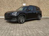 Gebraucht Mini Countryman 170 PS (125 kW) 2025 Schwarz SUV