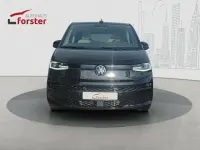 Second-hand VW Multivan 150 CP (110 kW) 2024 Monovolum