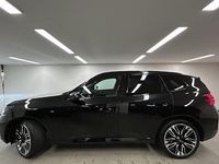 Gebraucht BMW X3 398 PS (292 kW) 2024 Schwarz SUV