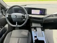 Gebraucht Opel Astra 131 PS (96 kW) 2025 Weiß Kleinwagen