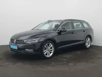 Gebraucht VW Passat Business 190 PS (139 kW) 2023 Deep black perleffekt Kombi