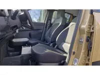 Gebraucht Dacia Spring Extreme 47 kW (65 PS) 2025 Kleinwagen