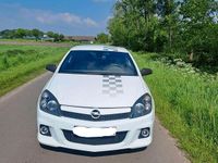 Gebraucht Opel Astra Edition 241 PS (177 kW) 2008 Limousine
