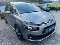 gebraucht Citroën C4 Picasso 1.6 THP*Panorama*Xenon*Leder*Kamera*