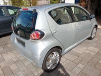 gebraucht Toyota Aygo (X) 1,0-l-VVT-i Club Club