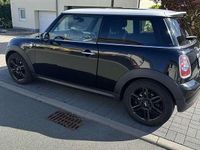 Occasion Mini Cooper D Brick Lane 111 ch (81 kW) 2013 Noir Citadine