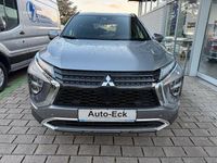 Usado Mitsubishi Eclipse Cross Intro Edition 98 HP (72 kW) 2021 Cinzento SUV