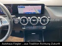 Gebraucht Mercedes B180 Advanced 116 PS (85 kW) 2024 Schwarz Kleinwagen