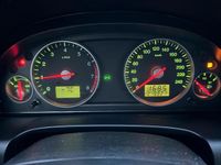 Gebraucht Ford Mondeo 140 PS (102 kW) 2007 Grau Limousine