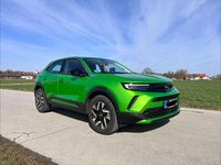 Gebraucht Opel Mokka Elegance 136 PS (100 kW) 2024 Grün SUV