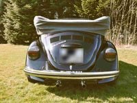 Gebraucht VW Käfer 75 PS (55 kW) 1973 Andere farben Cabrio