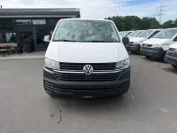 Gebraucht VW Caravelle 110 PS (80 kW) 2021 Weiß Van
