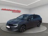 Gebraucht Opel Astra Edition 110 PS (80 kW) 2025 Grau Kleinwagen