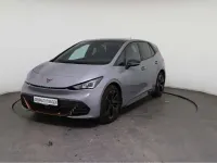 Gebraucht Cupra Born e-Boost 169 kW (231 PS) 2022 Mondsteingrau Kleinwagen