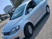Gebraucht VW Golf 140 PS (102 kW) 2012 Weiß Coupé