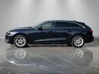 Occasion Audi A5 Ambiente 204 ch (150 kW) 2025 Bleue Break