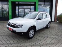 gebraucht Dacia Duster I Laureate 1.6 16V 4x2