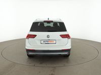 gebraucht VW Tiguan Allspace 2.0 TSI Highline 4Motion, Benzin, 25.010 €