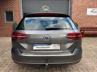 Gebraucht VW Passat Highline 120 PS (88 kW) 2017 Grau Kombi