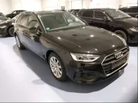 Usata Audi A4 150 CV (110 kW) 2022 Nero Station wagon