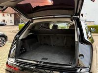 Gebraucht Audi Q7 Ambiente 272 PS (200 kW) 2017 Schwarz SUV