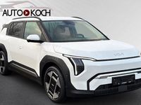 Gebraucht Kia EV3 Earth 150 kW (204 PS) 2025 Weiß SUV