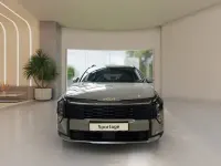 Neu Kia Sportage Comfort 150 PS (110 kW) 2026 Wolf grey SUV