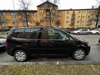 gebraucht VW Touran Match Neuer TÜV /Neuer Service 98.000 km