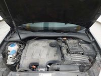 Gebraucht VW Golf VI Match 105 PS (77 kW) 2013 Schwarz Kleinwagen