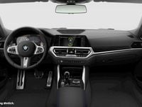 Gebraucht BMW 430 Cabriolet Performance 245 PS (180 kW) 2023 Blau Cabrio