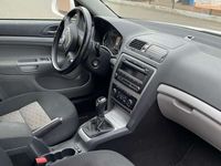 gebraucht Skoda Octavia 1.4 TSI Green tec Ambition Combi Amb...