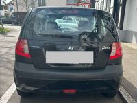 gebraucht Hyundai Getz Getz1.1