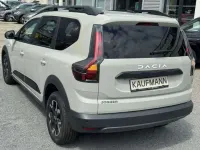 Neu Dacia Jogger Journey 110 PS (80 kW) 2026 Sandsteinbeige Van / Kleinbus