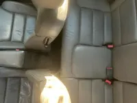 Gebraucht Audi A3 125 PS (91 kW) 2000 Grau Kleinwagen