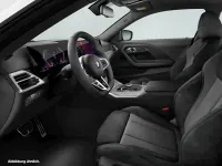 Neu BMW 218 M Sport 156 PS (114 kW) 2026 Weiß Coupé