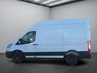 Neu Ford Transit 170 PS (125 kW) 2025 Weiß Limousine