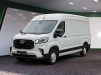 Neu Maxus V90 148 PS (108 kW) 2025 Weiß Van