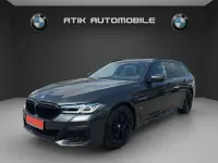 Gebraucht BMW 530 M Sport 286 PS (210 kW) 2023 Grau Limousine