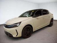 Gebraucht Opel Corsa GS Line 131 PS (96 kW) 2023 Lack weiss banquise/typ aussen Kleinwagen