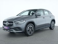 Gebraucht Mercedes GLA200 Style 150 PS (110 kW) 2023 Mountaingrau SUV