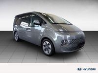 gebraucht Hyundai Staria 9-Sitzer (MJ23) 2.2 CRDi 8 A/T 4WD (177PS) PRIME Panoramadach Allrad Navi digitales Cockpit