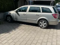 Gebraucht Opel Astra 115 PS (84 kW) 2001 Beige Kombi