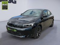 Gebraucht Opel Corsa 101 PS (74 kW) 2024 Schwarz perla nera (metallic) Kleinwagen