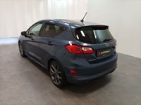 gebraucht Ford Fiesta 1.0EcoBoost ST-Line ParkPilot|LED|Sitzhzg