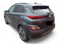 Gebraucht Hyundai Kona Trend 100 kW (136 PS) 2023 Andere SUV
