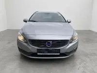 Gebraucht Volvo V60 Momentum 114 PS (83 kW) 2014 Silber Kombi