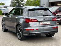 gebraucht Audi SQ5 3.0 TFSI Quattro/Luftfahrwerk/B&O/360*Cam